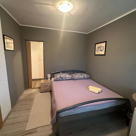 Rooms Marijeta Skradin Εξωτερικό φωτογραφία